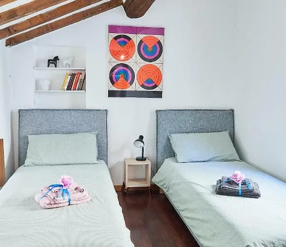 La Casa Di Giulia-family * Parma