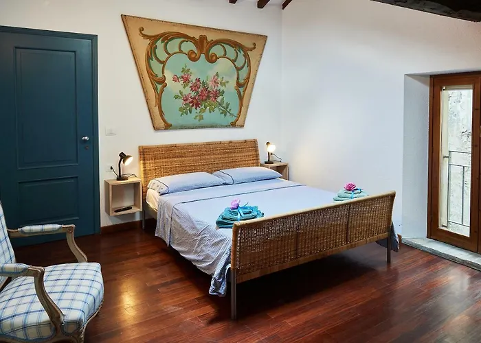 Apartamento La Casa Di Giulia-family