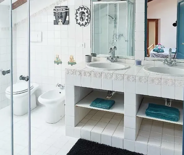 La Casa Di Giulia-family Apartamento Parma